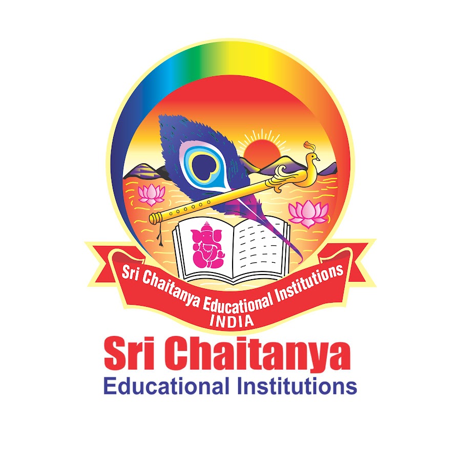 Sri Chaitanya Junior College logo